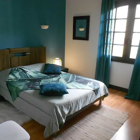 Séjour chez l'habitant Bienvenue !