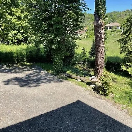 Séjour chez l'habitant Bienvenue !