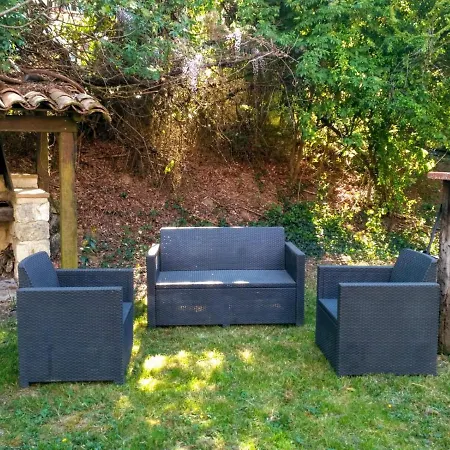 Bienvenue ! Privatunterkunft Moissac