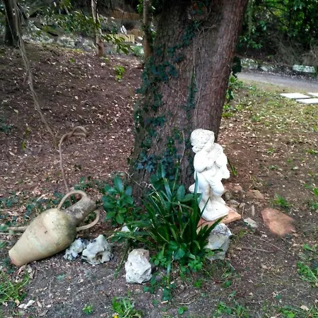 Privat bolig Bienvenue ! *