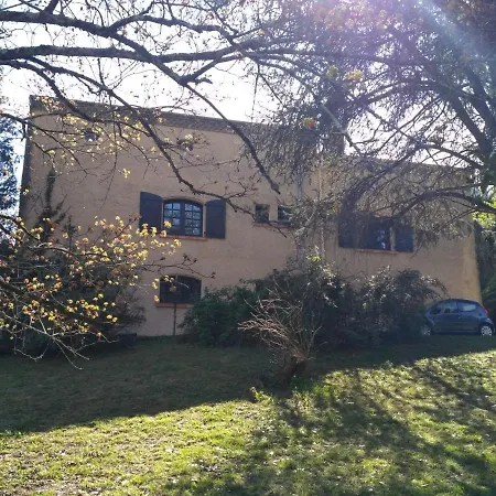 Bienvenue ! Privat bolig