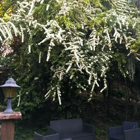 Privatunterkunft Bienvenue ! *