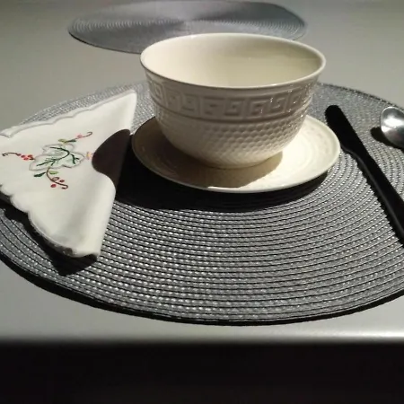 Bienvenue ! Privatunterkunft