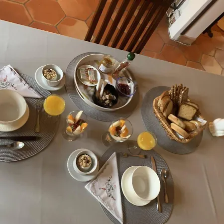 Privatunterkunft Bienvenue ! *