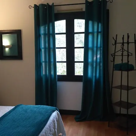 Bienvenue ! Homestay Moissac