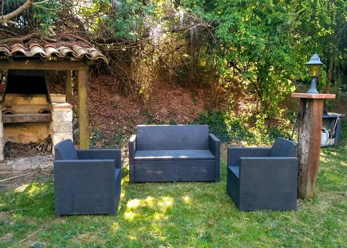 Bienvenue ! Privat bolig Moissac