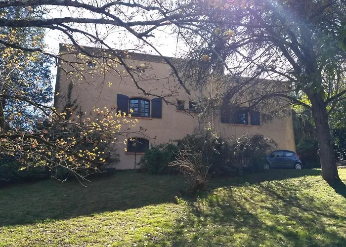 Bienvenue ! Privat bolig