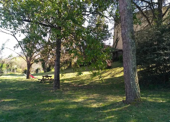 Privat bolig Bienvenue !