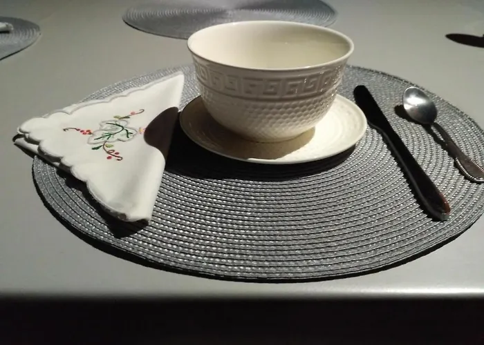 Bienvenue ! Privat bolig