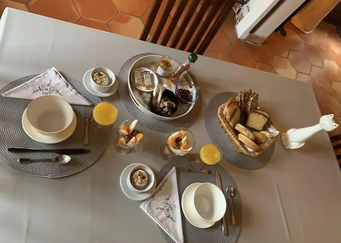 Privat bolig Bienvenue ! *