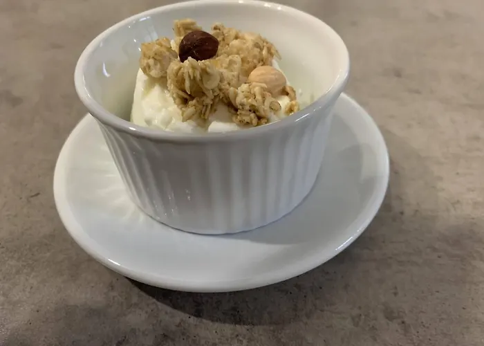 Bienvenue ! Privat bolig *