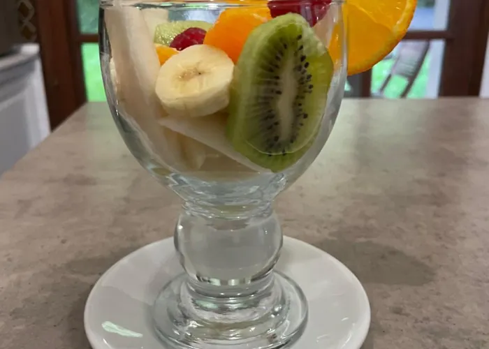 Privat bolig Bienvenue !